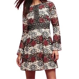 monique lhuillier daya dress